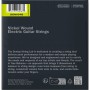 Dunlop Electric Nickel DEN1046 medium