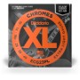 D'Addario ECG23PL tension extra light