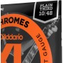 D'Addario ECG23PL tension extra light