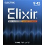 Elixir Electric NanoWeb 12002 super light
