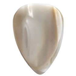 Médiator Composite Corne