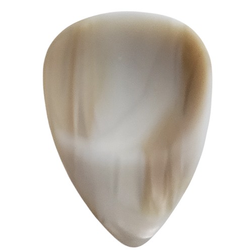 Médiator Composite Corne