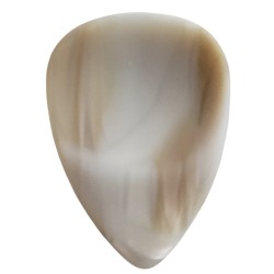 Médiator Composite Corne