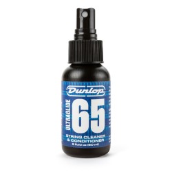 Dunlop Ultraglide pour cordes