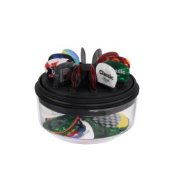 Porte-Médiator 360 D'addario