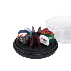 Porte-Médiator 360 D'addario