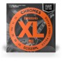 D'Addario ECG23PL tension extra light