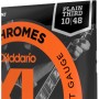 D'Addario ECG23PL tension extra light