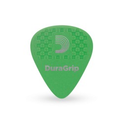 Médiator D'addario Duragrip 0,85mm Medium - Lot de 10