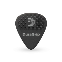 Médiator D'addario Duragrip 1,5mm Extra Heavy - Lot de 10