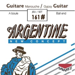 Cordes Argentine à L'unité