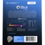 Elixir Electric NanoWeb 12027 custom light