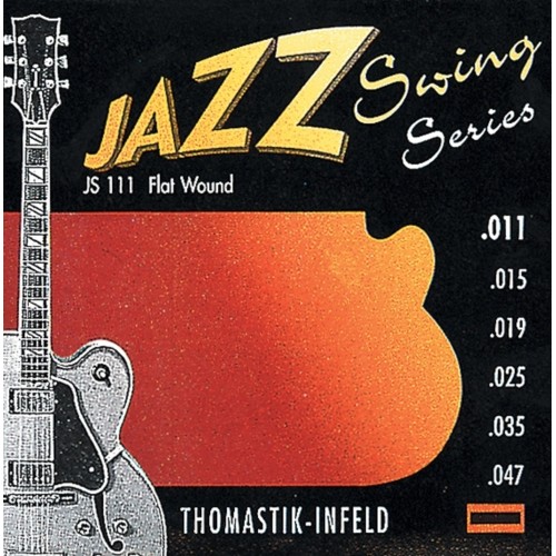 Thomastik-Infeld Jazz Swing JS111 light
