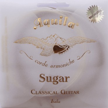 Aquila Sugar Lot de 3 Cordes Aigues