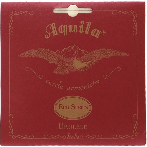 Aquila Red Series 86U concert sol Grave