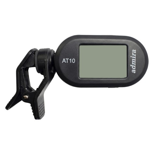 Admira AT10 Clip-on tuner