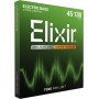 Elixir Electric NanoWeb 12002 Basse 5 cordes super light