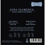 Knobloch Luna Flamenca SN Nylon LDN33.0 tension Low