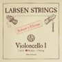 Larsen Soloist's LA violoncelle medium