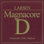 Larsen Magnacore RE violoncelle medium