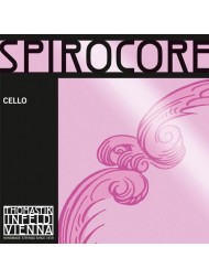 Thomastik-Infeld Spirocore LA Violoncelle 4/4 S26 medium