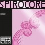 Thomastik-Infeld Spirocore LA Violoncelle 4/4 S26 medium