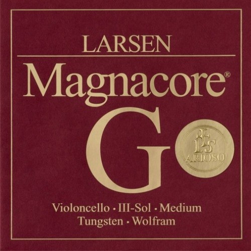 Larsen Magnacore SOL violoncelle medium