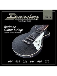 Duesenberg électrique DSB14 Baritone
