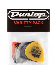 Dunlop médiators Variety Pack PVP101 light / medium