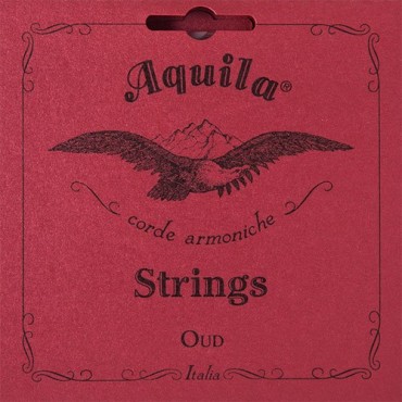 Aquila Red Series 13O light - Oud Arabe - Do