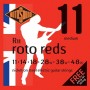 Rotosound Roto Reds R11 medium