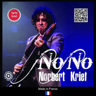 Nono Norbert Krief NPS942 extra light