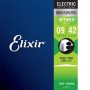 Elixir Electric Optiweb 19002 super light