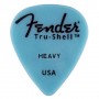 Fender médiator Tru Shell Premium 351 heavy