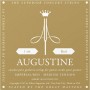 Augustine Imperial Red medium tension