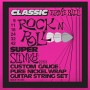 Ernie Ball Classic Rock'n'Roll 2253 super light
