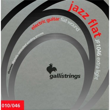 Galli Jazz flat JF1046 extra light