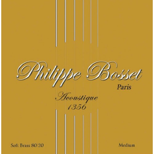 Philippe Bosset Acoustique ACO1356 medium