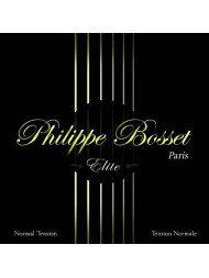 Philippe Bosset Elite ELITN tension normale