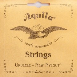 Aquila New Nylgut 8U Concert sol grave