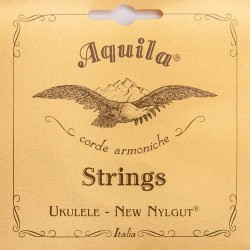 Aquila New Nylgut 8U Concert sol grave