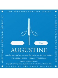Augustine Blue LA-5 pack6 high tension