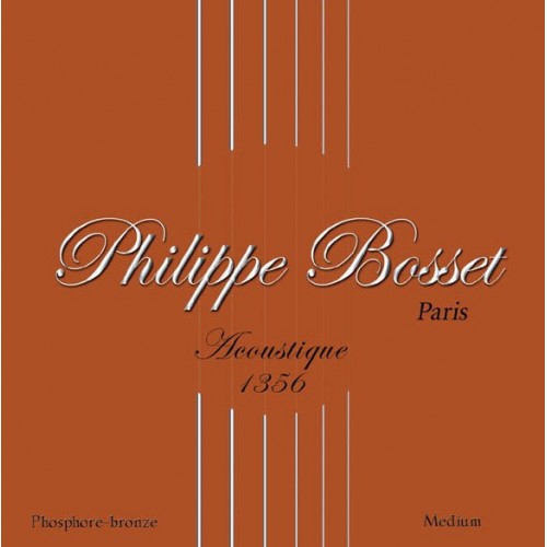 Philippe Bosset Acoustique ACP1356 medium