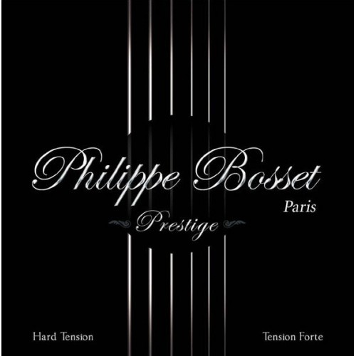 Philippe Bosset Prestige PRETF tension forte