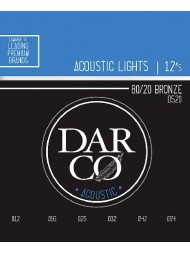 Darco acoustic D520 light