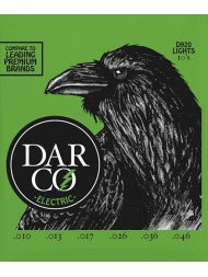 Darco Electric D920 light