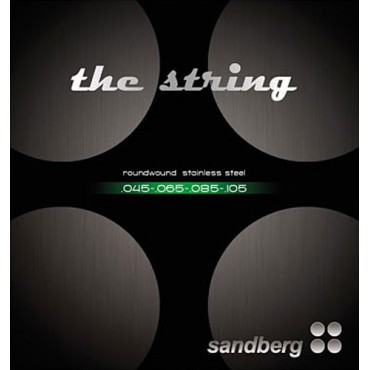 Sandberg basse BS4-45