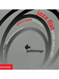 Galli Jazz flat JF1252 medium light