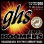 GHS Guitar Boomers double boule DB-GBL light