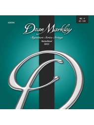Dean Markley Signature Series basse 2604A medium light